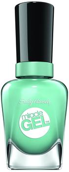 Sally Hansen Miracle Gel Nail polish Nr. 720 Mintage (14,7ml)