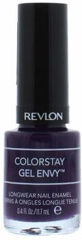 Revlon Colorstay Gel Envy (11,7ml) 450 High Roller