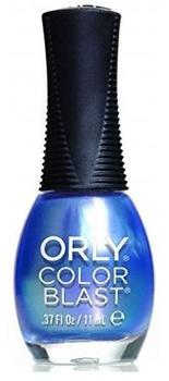 Orly Beauty Nagellack Color Blast - Sky Blue Flip 1 Stück