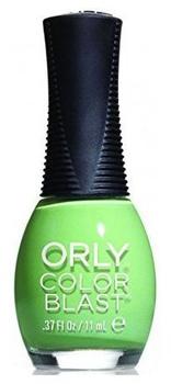 Orly Beauty Nagellack Color Blast - Fresh Green Crème 1 Stück