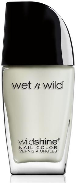 Wet n Wild Wild Shine Matte Top Coat 12 ml