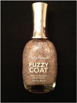 Sally Hansen Fuzzy Coat 200 Alll Yarned Up