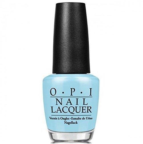 OPI I Believe in Manicures