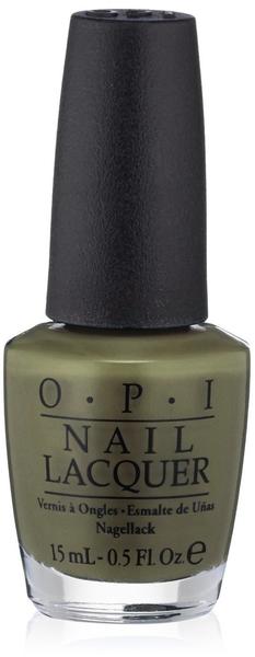 OPI Washington DC Collection Nail Lacquer NLW55 Suzi - The First Lady of Nails (15ml)