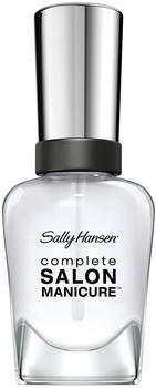 Sally Hansen Complete Salon Manicure Nr. 110 Cleard for Takeoff (15 ml)