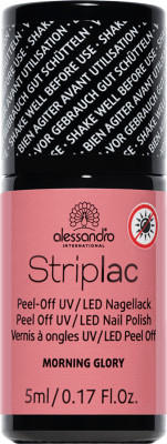 Alessandro Striplac B.Blush Morning Glory (5 ml)
