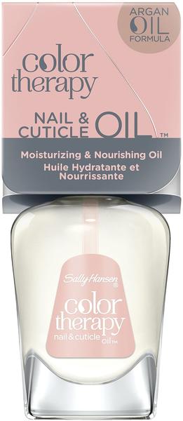 Sally Hansen Color Therapy Nail & Cuticle Oil (14,7ml)