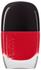L.O.V. Lovinity Long Lasting Nail Lacquer - 160 Remarkable Red (11ml)