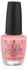 OPI Soft Shades Nail Lacquer Pink-Ing Of You (15 ml)