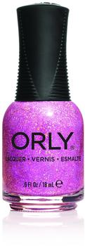 Orly Nagellack Feel The Funk Pink