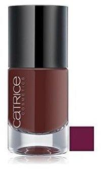 Catrice Ultimate Nagellack Nr. 93 - Red Midnight Mystery 10 ml