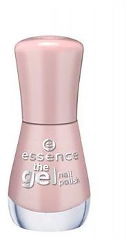 Essence The Gel Nail Polish - 98 Pure Beauty (8ml)