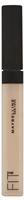 MAYBELLINE NEW YORK Concealer "FIT ME CONCEALER" mit hoher Deckkraft, hellt dunkle