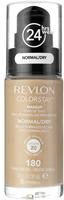 Revlon Colorstay Liquid Foundation Normal/Dry Skin SPF 20 200 Nude 30 ml, Grundpreis: