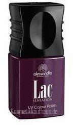 Alessandro Lac Sensation 45 dark violet 10 ml