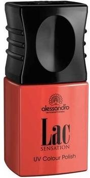 Alessandro Lac Sensation 82 Pomegranate (10 ml)