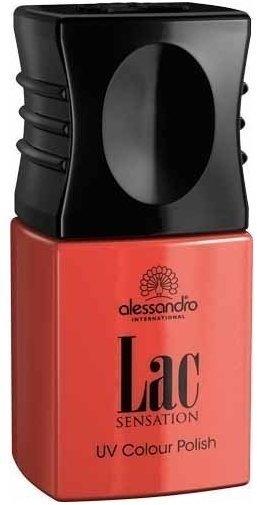 Alessandro Lac Sensation 82 Pomegranate (10 ml)