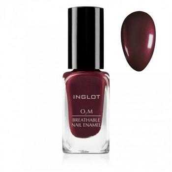 Inglot o2m Nagellack - Nr. 637