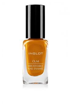 INGLOT O2M ATMUNGSAKTIVER NAGELLACK 628