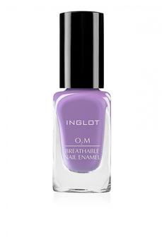 INGLOT O2M ATMUNGSAKTIVER NAGELLACK 670