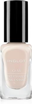 Inglot o2m Breathable Nail Polish (11ml) 672