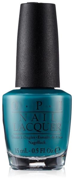OPI Classics Nail Polish, Is that a Spear in Your Pocket?, 15 ml