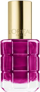 LOréal Paris Color Riche Color Riche Nagellack Nr. 330 - Fuchsia Palace