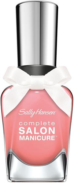 Sally Hansen Complete Salon Manicure 205/379 No Ifs, Ands, Or Buds 14.7 ml