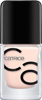 Catrice ICONails Gel Lacquer - 22 100% Cotton (10,5ml)
