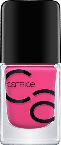 Catrice ICONails Gel Lacquer - 32 Get Your Pink On (10,5ml)