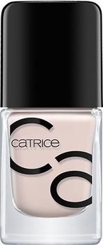 Catrice ICONails Gel Lacquer - 25 The Sandy Shop (10,5ml)