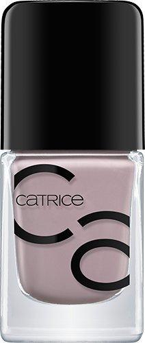 Catrice ICONails Gel Lacquer - 27 Lana Del Grey (10,5ml)