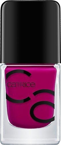 Catrice ICONails Gel Lacquer - 34 For The Berry First Time! (10,5ml)