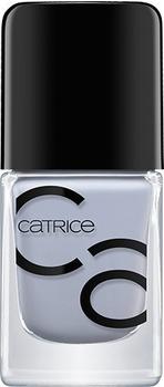 Catrice ICONails Gel Lacquer - 16 Cloud Nine (10,5ml)