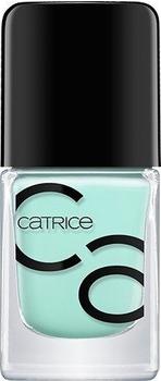 Catrice ICONails Gel Lacquer - 14 Mint Map (10,5ml)