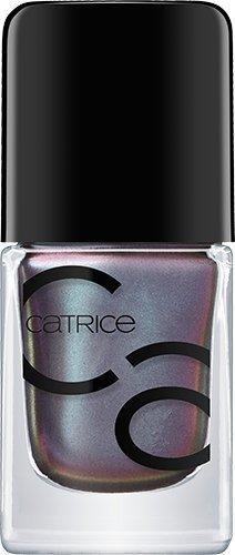 Catrice ICONails Gel Lacquer - 18 Beetlejuice (10,5ml)