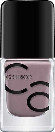 Catrice ICONails Gel Lacquer - 28 Taupe League (10,5ml)