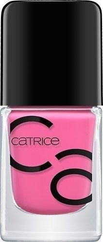 Catrice ICONails Gel Lacquer - 31 Vegas Is the Answer (10,5ml)