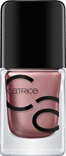 Catrice ICONails Gel Lacquer - 11 Go For Gold (10,5ml)