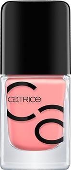 Catrice ICONails Gel Lacquer - 08 Catch Of The Day (10,5ml)