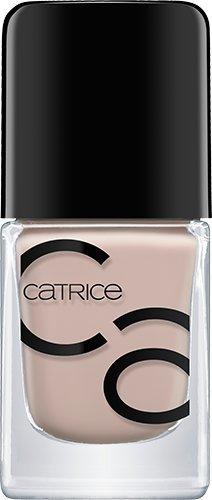 Catrice ICONails Gel Lacquer - 26 Queen Of The Sandcastle (10,5ml)