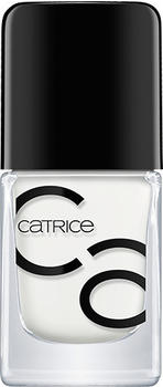 Catrice ICONails Gel Lacquer - 15 Milky Bay (10,5ml)