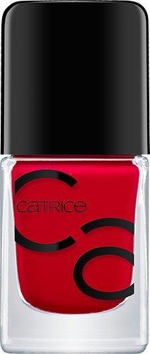 Catrice ICONails Gel Lacquer - 05 It's All About That Red (10,5ml)
