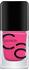 Catrice ICONails Gel Lacquer - 33 Pink Outside The Box (10,5ml)