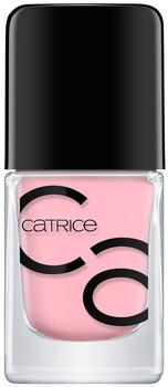 Catrice ICONails Gel Lacquer - 29 Donut Worry Be Happy (10,5ml)