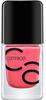 CATRICE Nagellack »Ultimate Nail Lacquer 10 ml« Nr.030 Meet Me At Coral Island