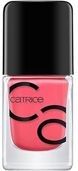 Catrice ICONails Gel Lacquer - 07 Meet Me At Coral Island (10,5ml)