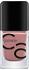 Catrice ICONails Gel Lacquer - 10 Rosywood Hills (10,5ml)