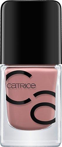 Catrice ICONails Gel Lacquer - 10 Rosywood Hills (10,5ml)