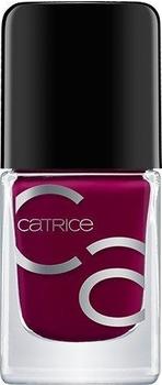 Catrice ICONails Gel Lacquer - 35 It's A Berryfull Day (10,5ml)